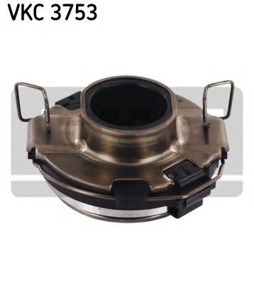 VKC 3753 SKF - Вижимний підшипник1
